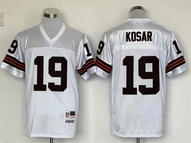 Cleveland Browns Jerseys 16 [Cheap NFL Jerseys 716]